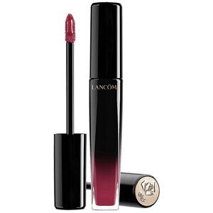 Lancome L'Absolu Lacquer Buildable Shine Lip Gloss - 356 ROSE FUGACE